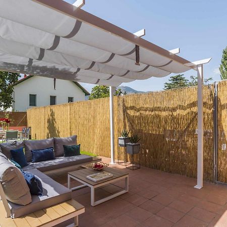 Ferienwohnung La Sierra I By Skykey Los Molinos  Exterior foto
