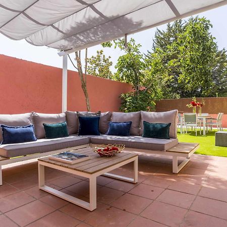 Ferienwohnung La Sierra I By Skykey Los Molinos  Exterior foto