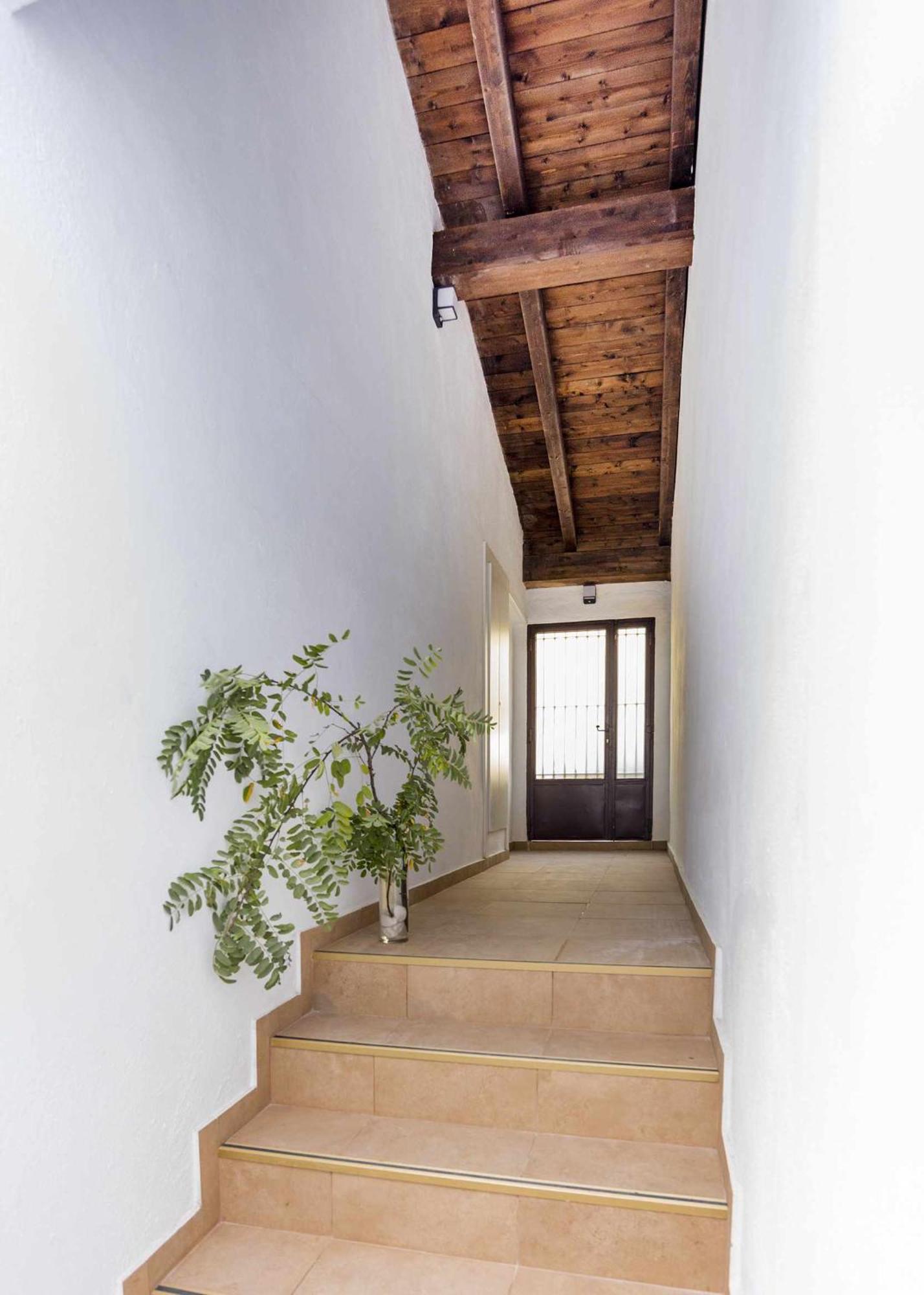 Ferienwohnung La Sierra I By Skykey Los Molinos  Exterior foto