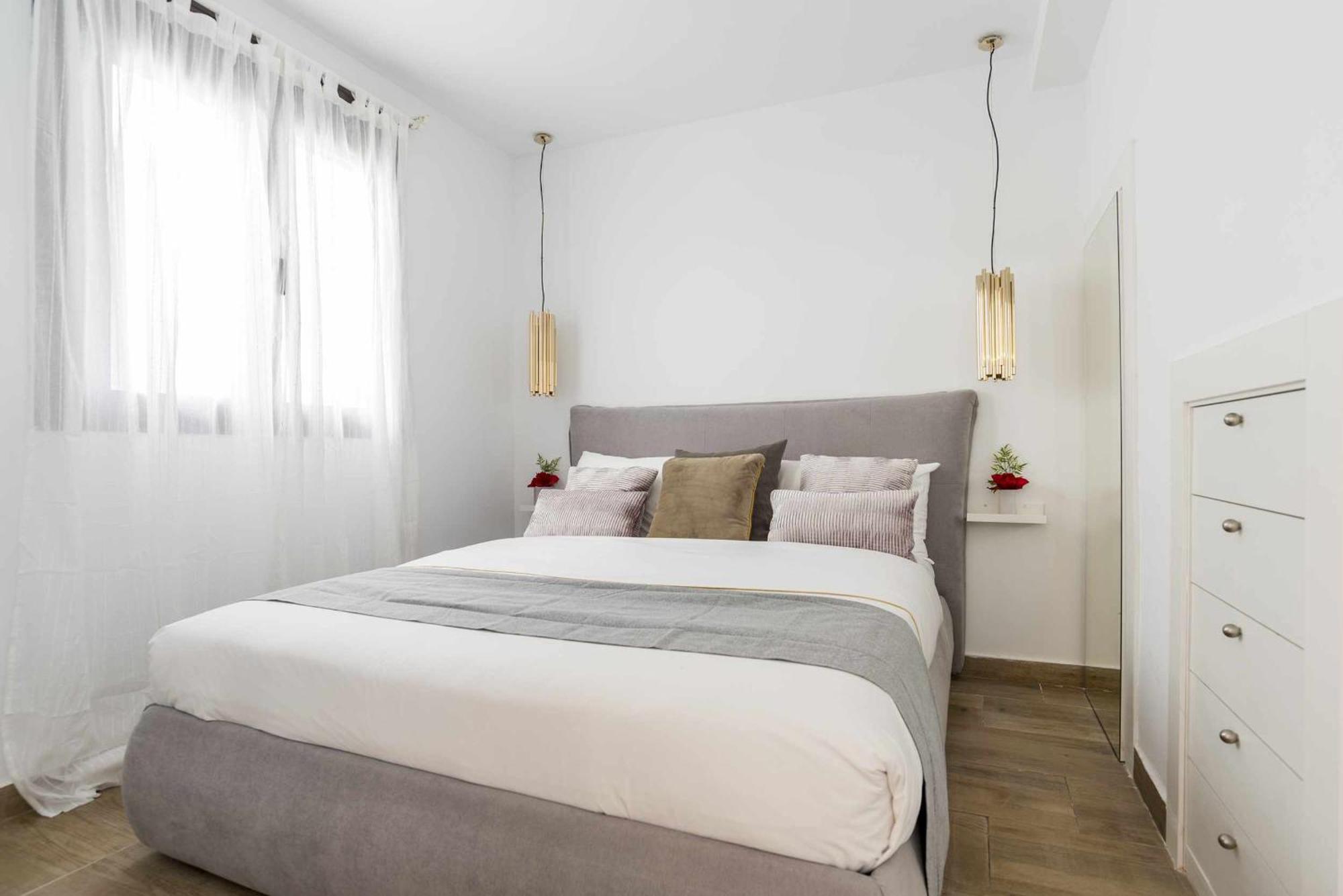 Ferienwohnung La Sierra I By Skykey Los Molinos  Exterior foto
